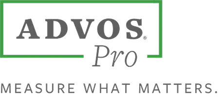 Advos Pro logo