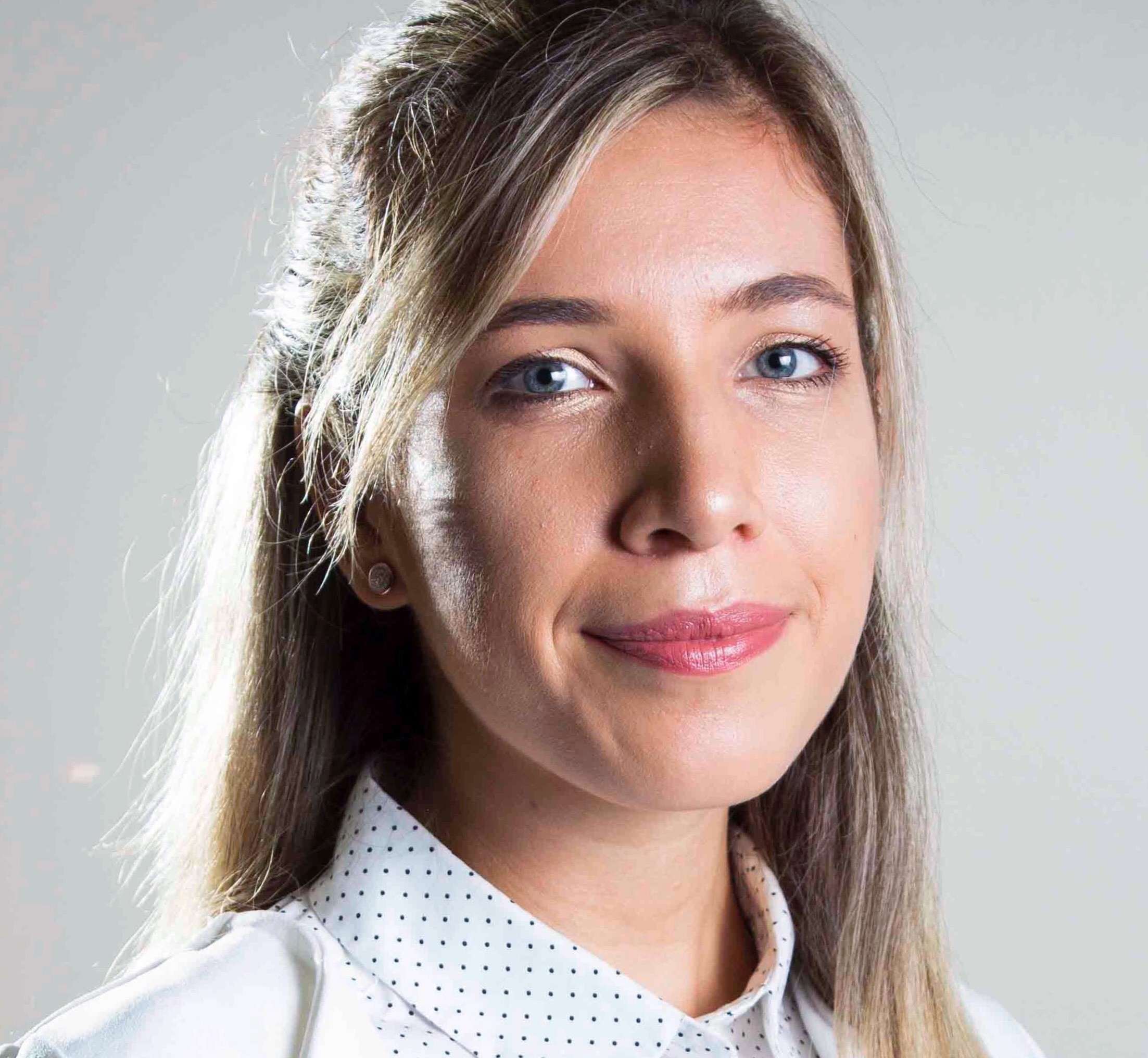 Katina Hristova