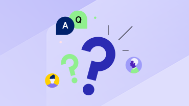 Q&A interview blog