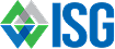 ISG logo