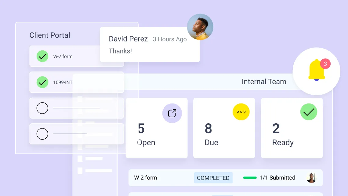 Less Work Happens in Follow Ups