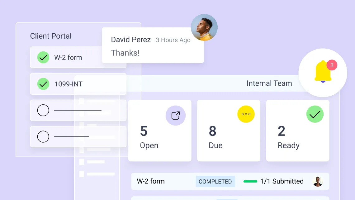 Less Work Happens in Follow Ups