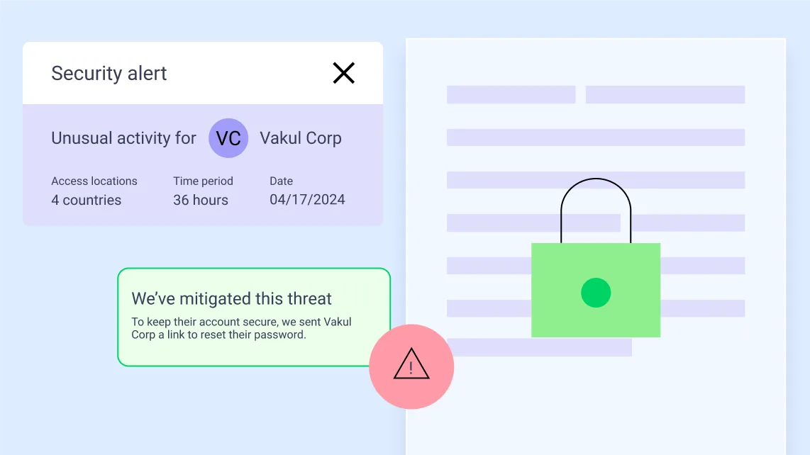 security-threat