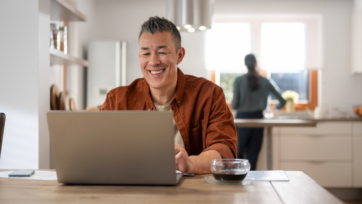 Streamlined work with ShareFile