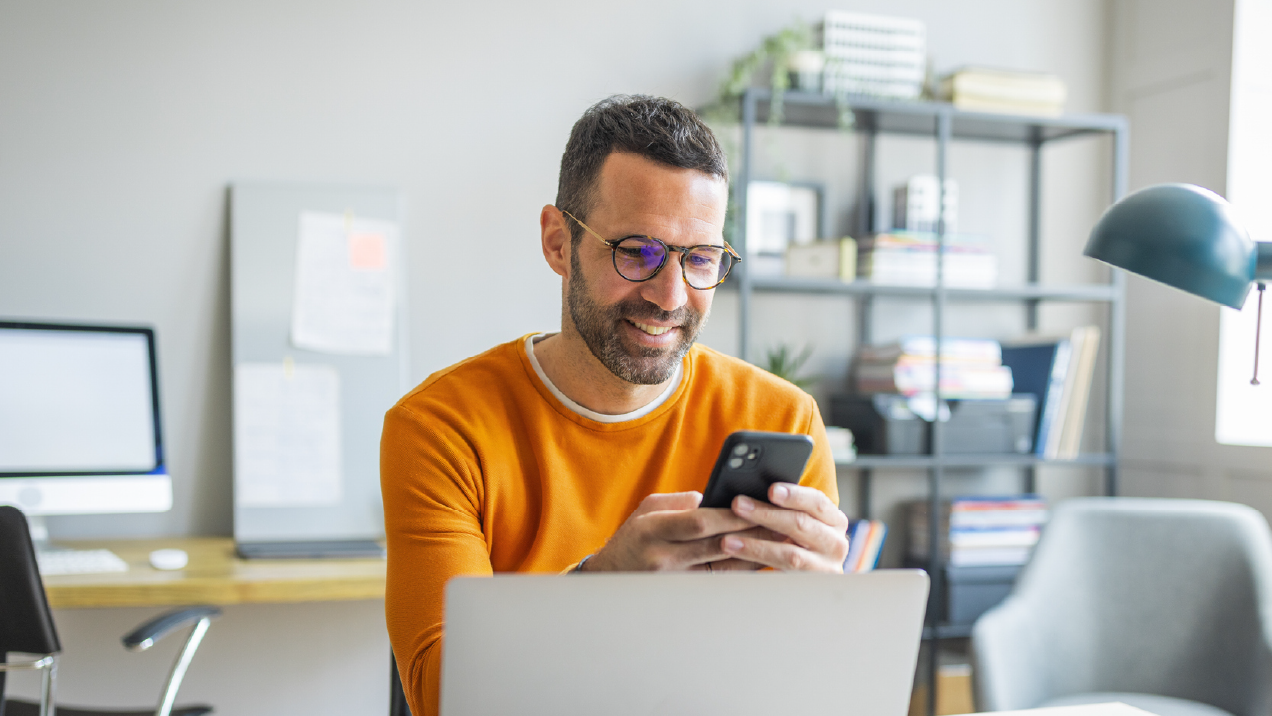 Sync up with ShareFile