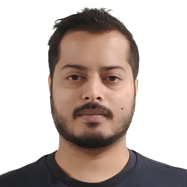 Deepmay Chakraborty