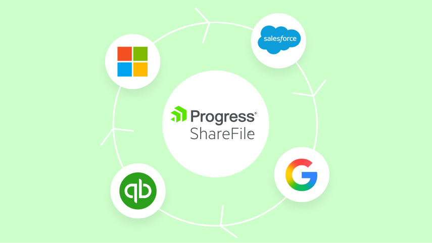 Apps and Integrations - Illustration