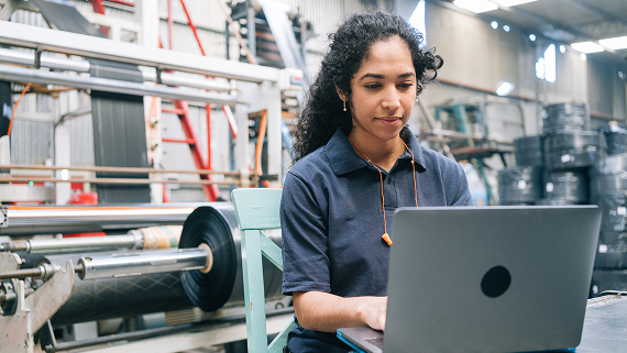 Accelerate Workflow Efficiency and Visibility
